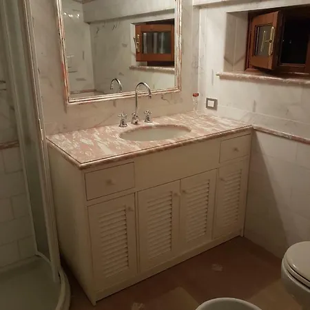 Apartment Fiore Di Luna Seravezza