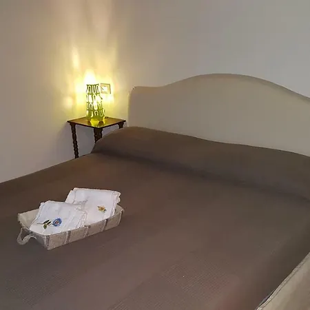Apartment Fiore Di Luna Seravezza