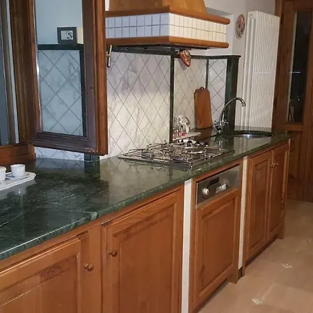 Apartment Fiore Di Luna Seravezza