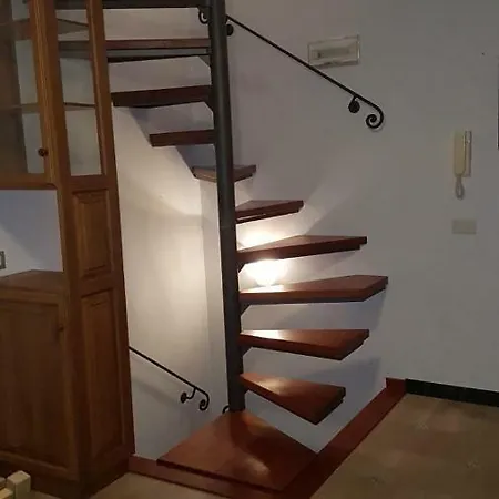 Fiore Di Luna Apartment *