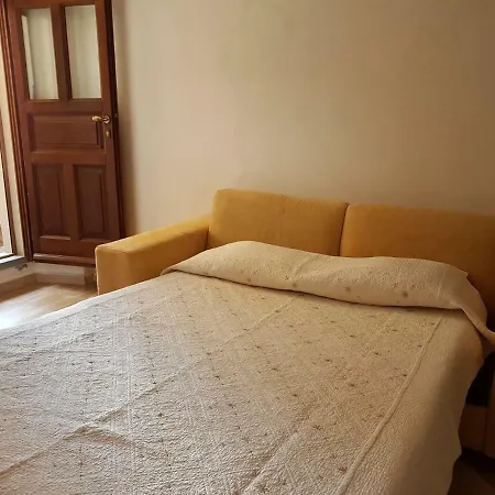 Apartment Fiore Di Luna