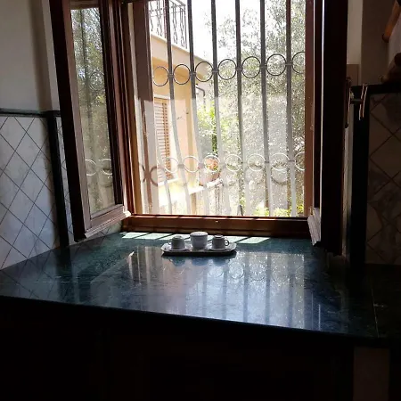 Fiore Di Luna Apartment